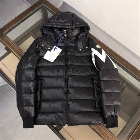 replica monclair jacket|fake moncler jacket.